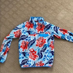 Patagonia fleece